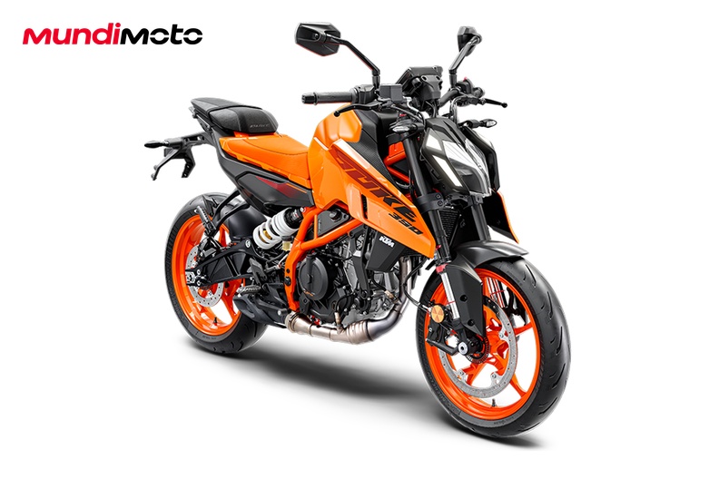 Motorbike image 1
