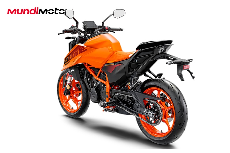 Motorbike image 2