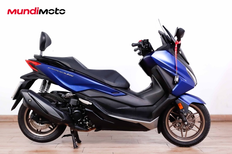 Motorbike image 0