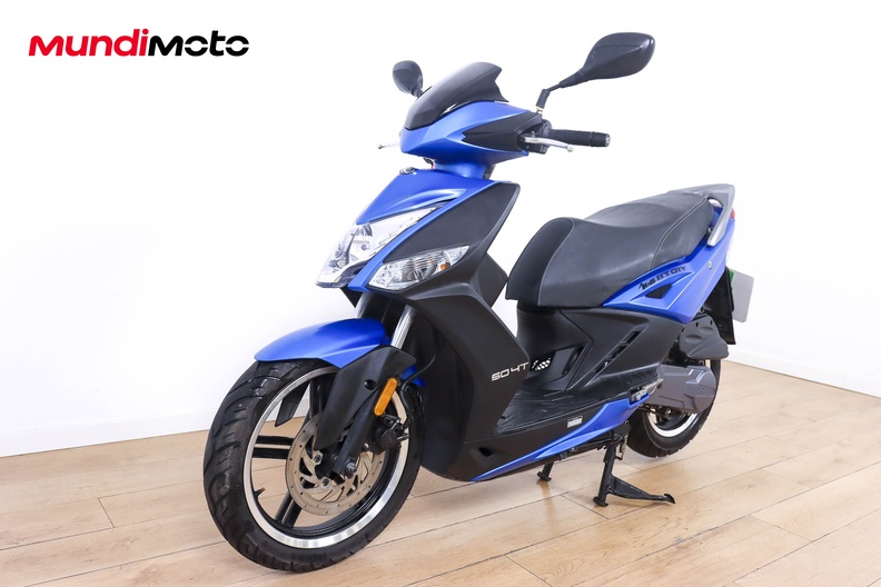 Motorbike image 7