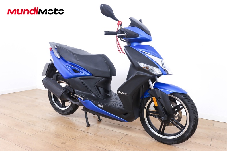 Motorbike image 1