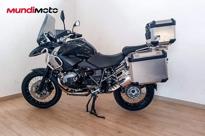 Motorbike image 5