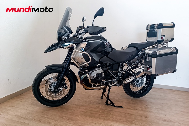 Motorbike image 6