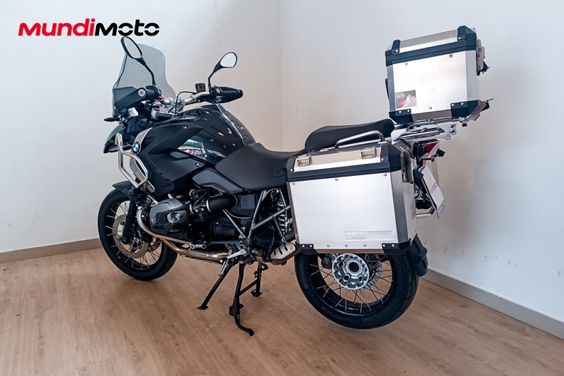 Motorbike image 7