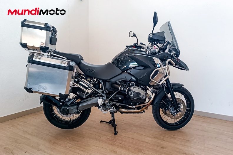 Motorbike image 0