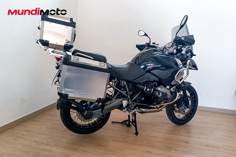 Motorbike image 2