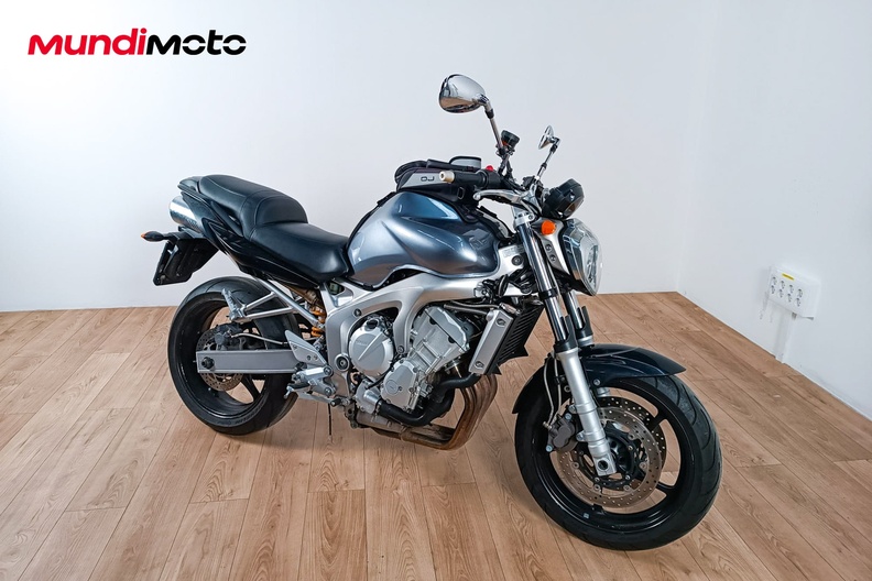 Motorbike image 1