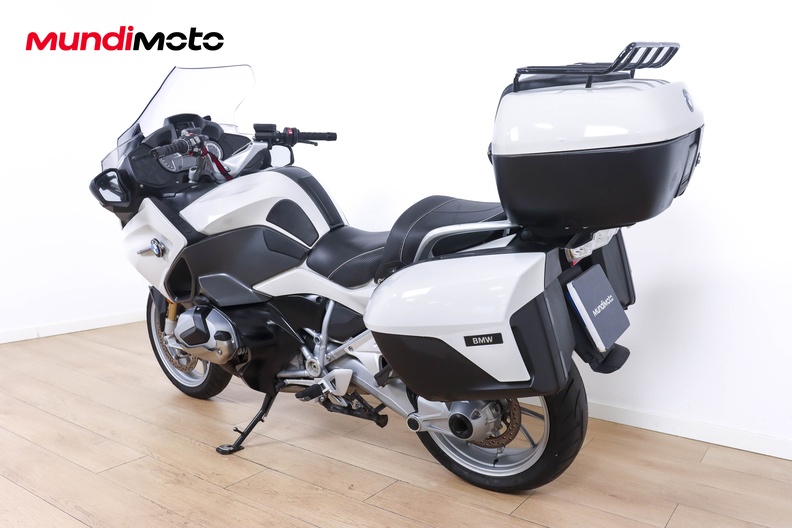 Motorbike image 6
