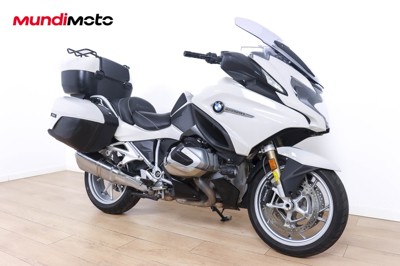 Motorbike image 1