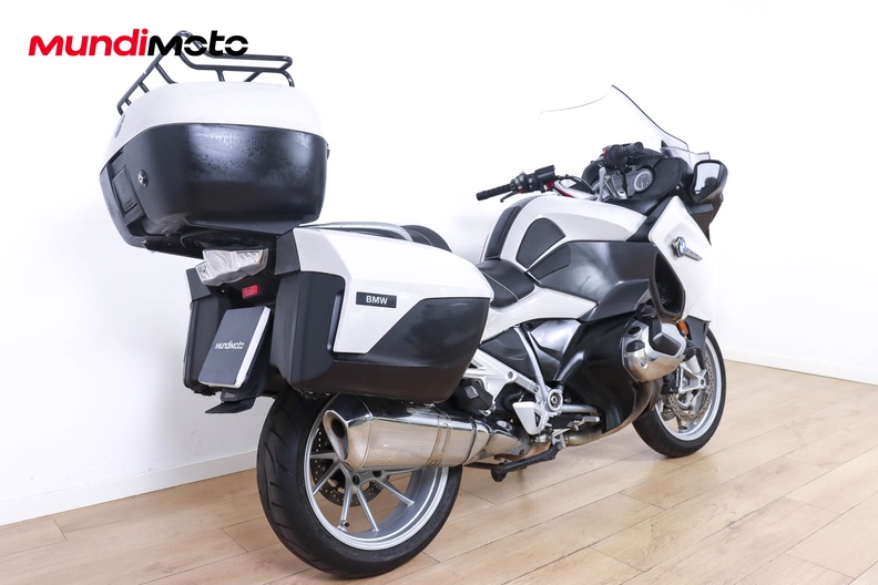 Motorbike image 2