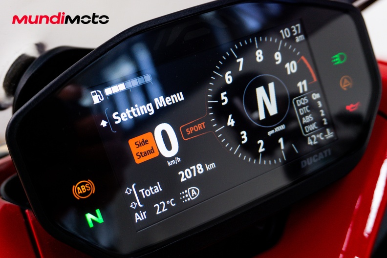 Motorbike image 11