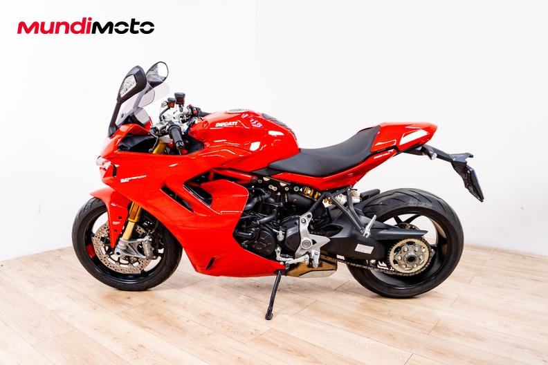 Motorbike image 5