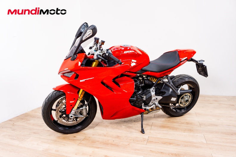 Motorbike image 6