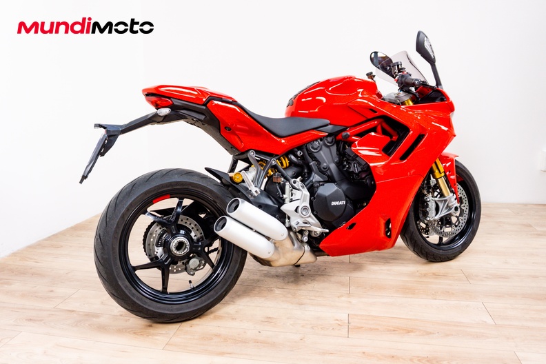 Motorbike image 2