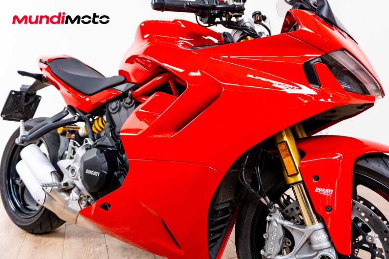 Motorbike image 4