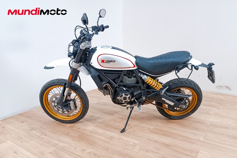 Motorbike image 5