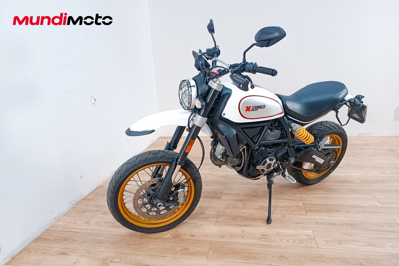 Motorbike image 6