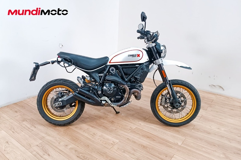 Motorbike image 0