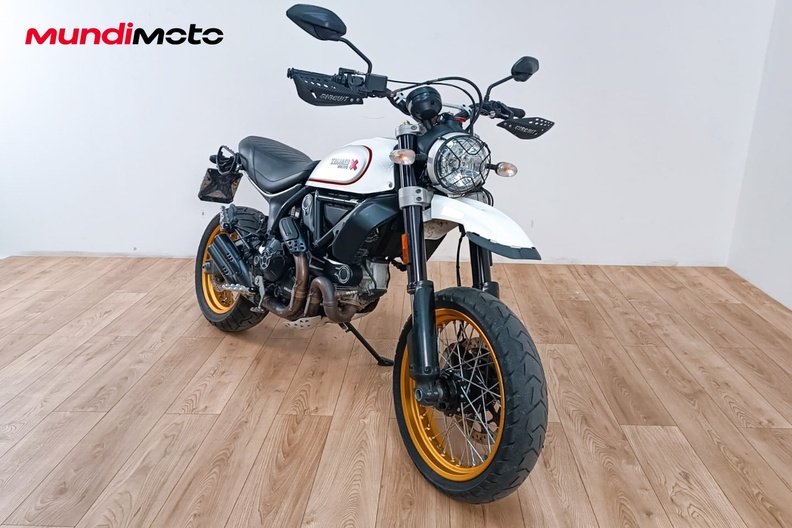 Motorbike image 1