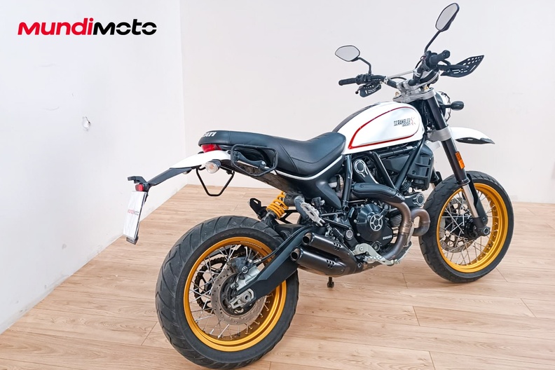 Motorbike image 2