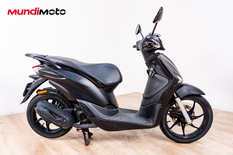 Motorbike image 0