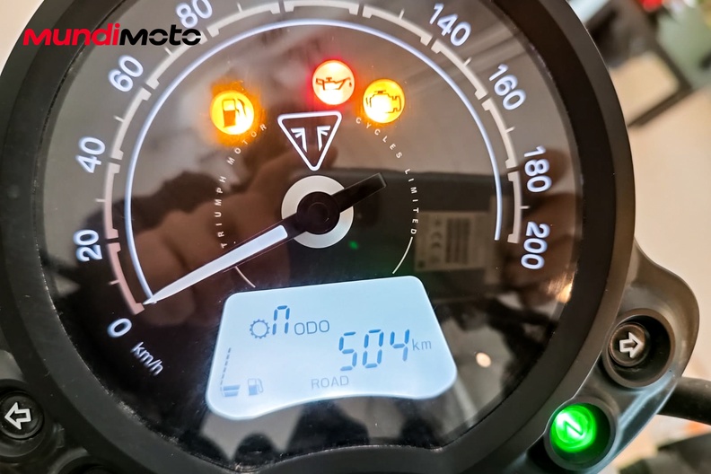 Motorbike image 11