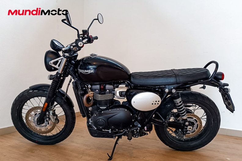 Motorbike image 5