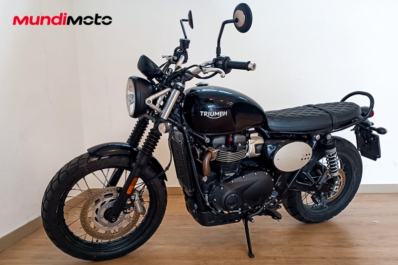 Motorbike image 6