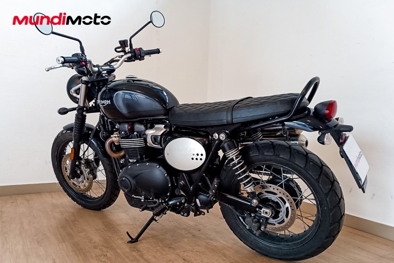 Motorbike image 7