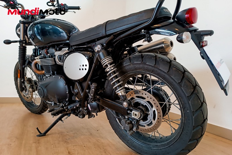 Motorbike image 8
