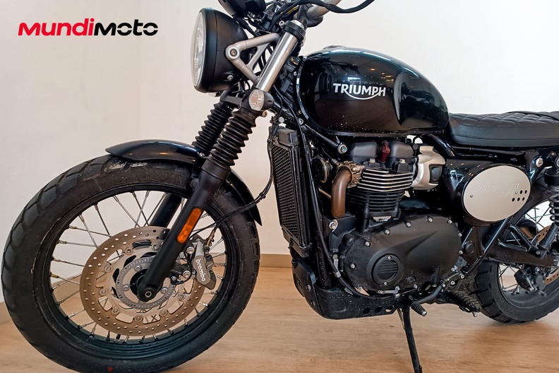 Motorbike image 9