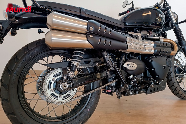 Motorbike image 3