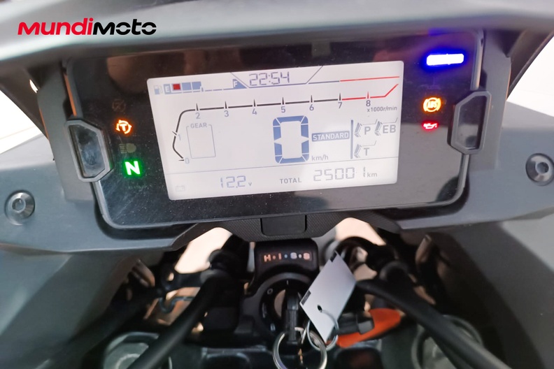 Motorbike image 11