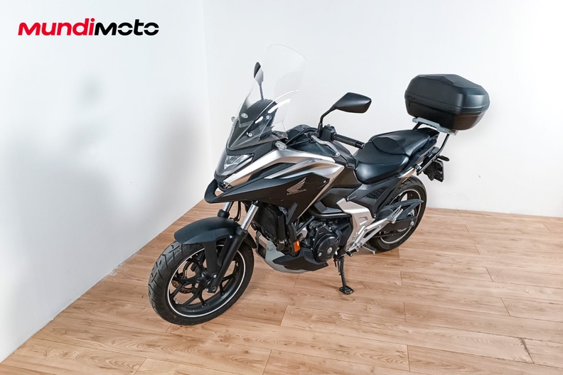 Motorbike image 6