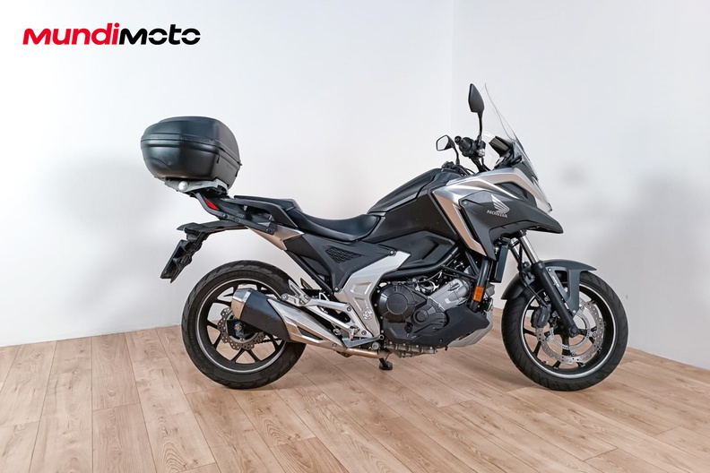 Motorbike image 0