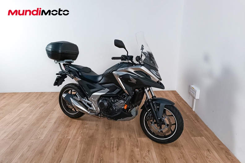 Motorbike image 1