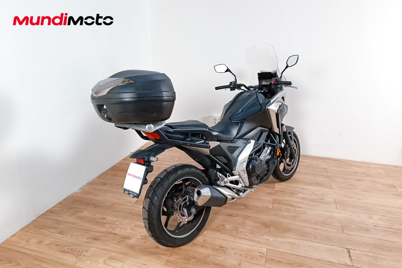 Motorbike image 2