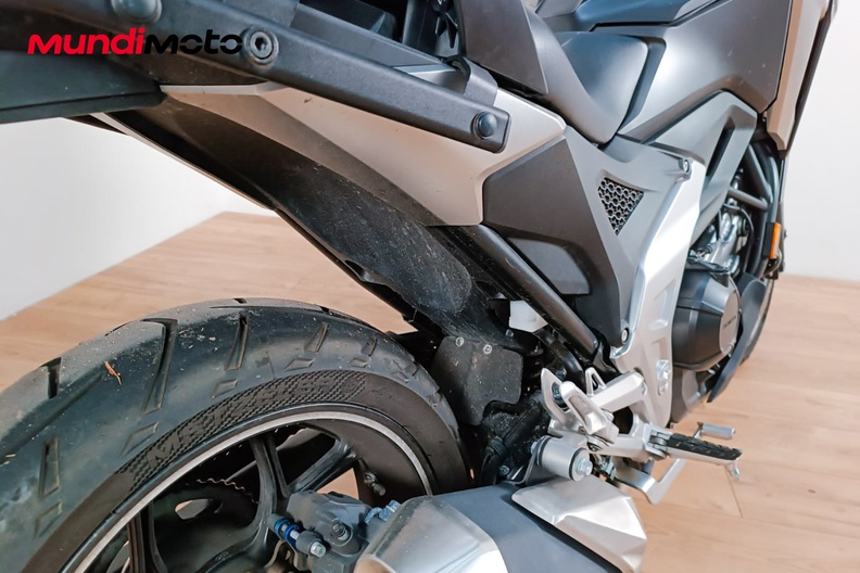 Motorbike image 3