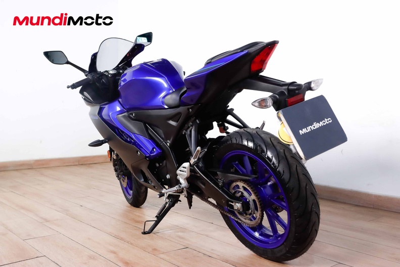 Motorbike image 6