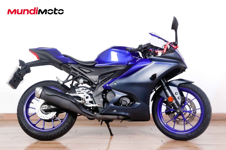 Motorbike image 0