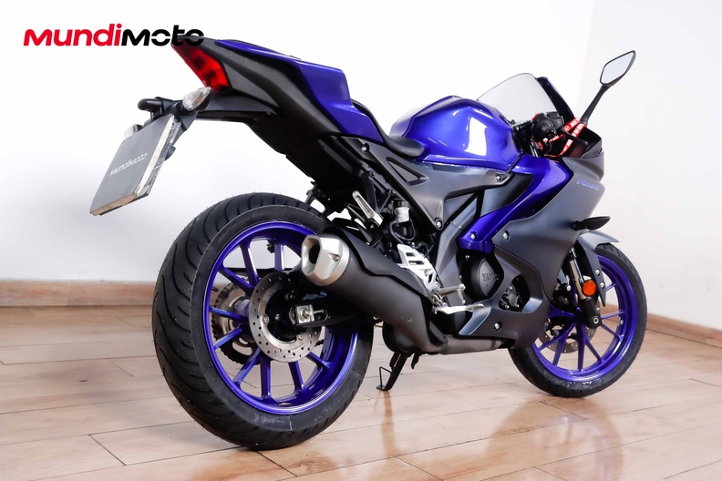 Motorbike image 2