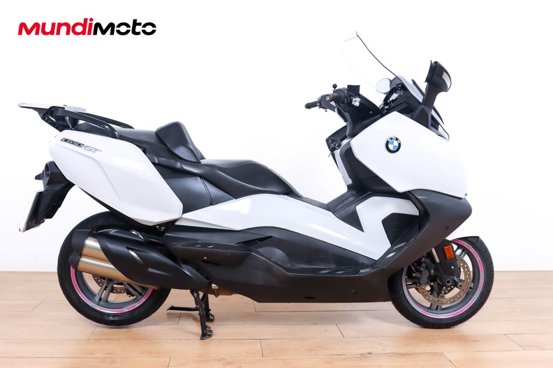 Motorbike image 0