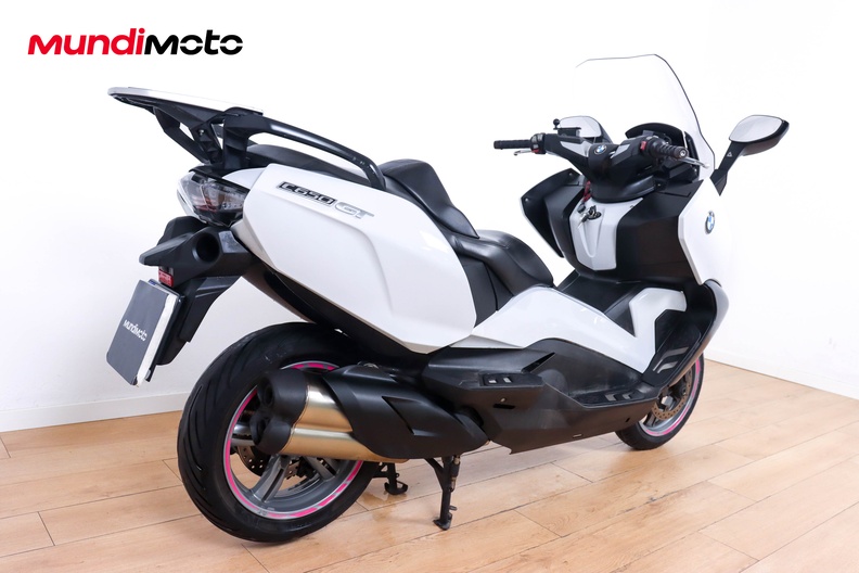 Motorbike image 2