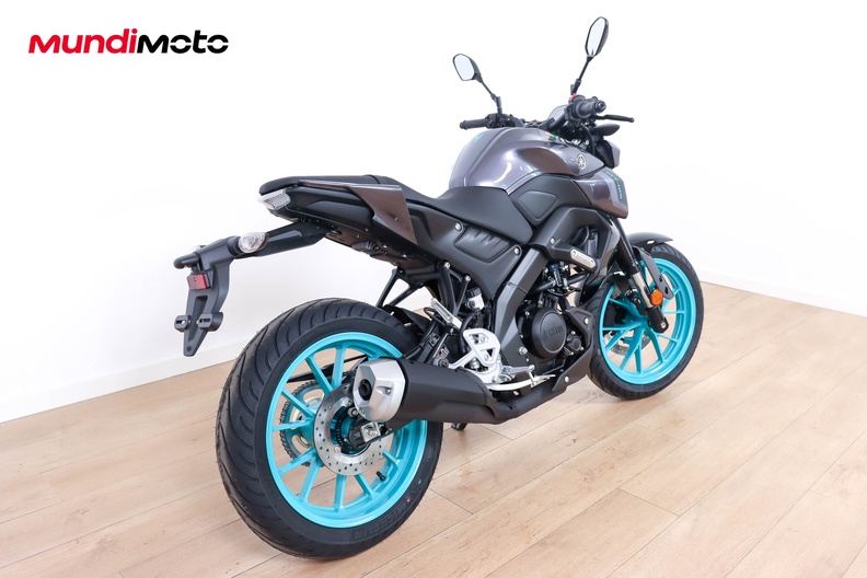 Motorbike image 2