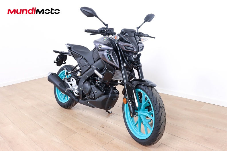Motorbike image 1