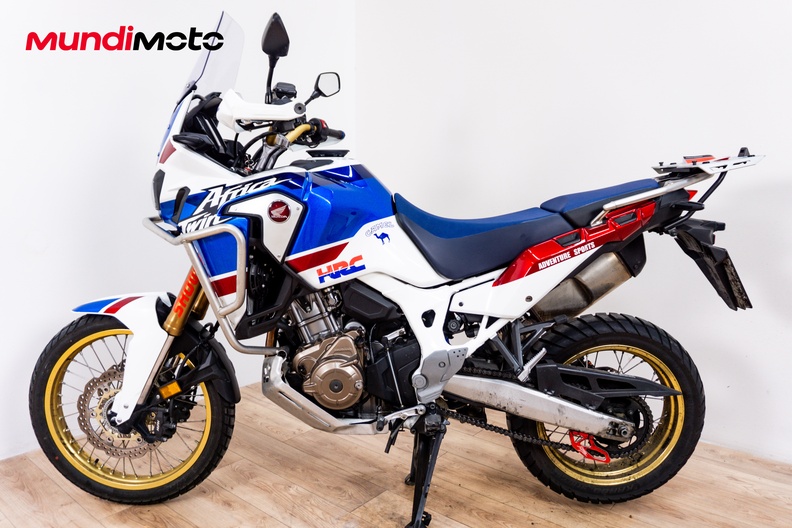 Motorbike image 5