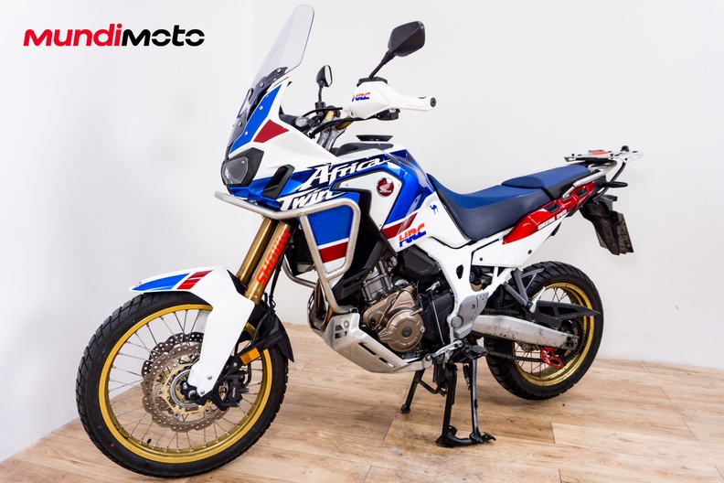 Motorbike image 6
