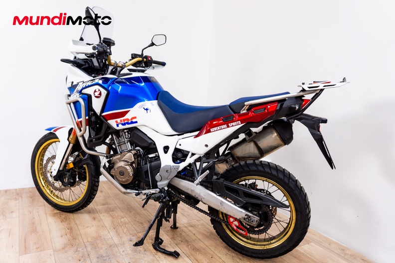 Motorbike image 7
