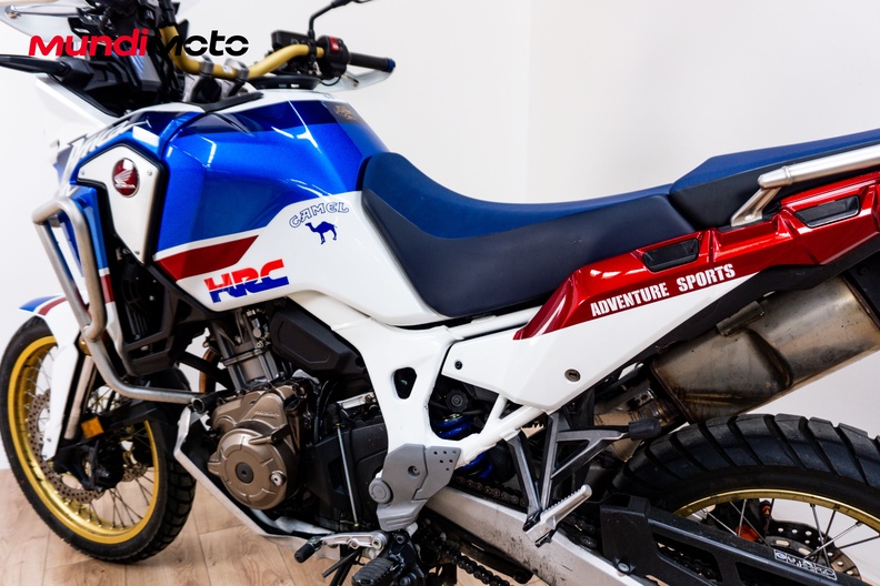 Motorbike image 8