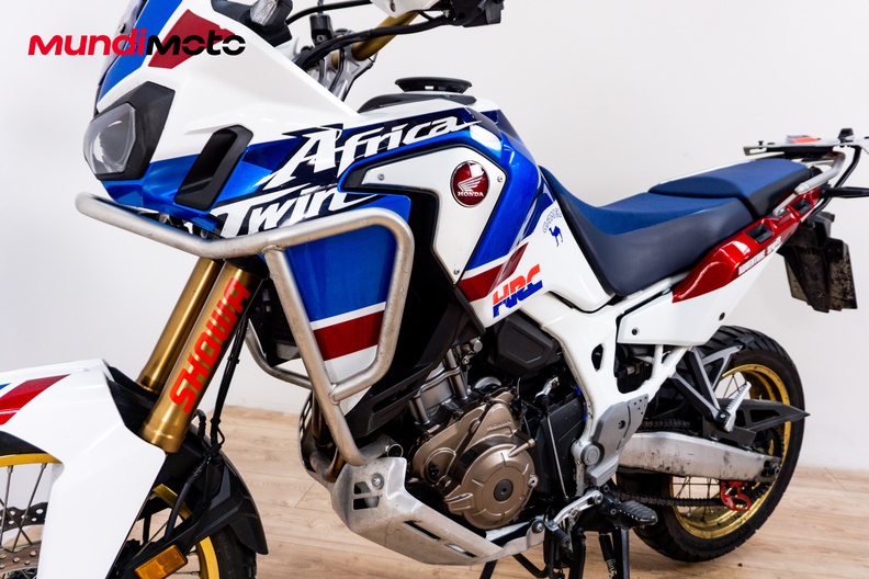 Motorbike image 9